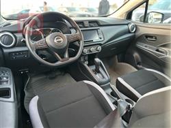 نيسان فيرسا